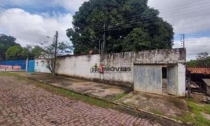 Casa com 2 quartos para alugar na Quadra 36, 2366, Santo Antônio, Teresina
