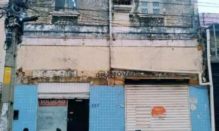 Ponto Comercial para aluguel - Centro - Teresina/Pi