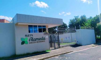 APARTAMENTO DISPONÍVEL PARA VENDA NO CONDOMÍNIO ALAMEDA DIRCEU//Teresina-PI