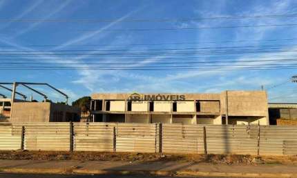Galpão disponível para aluguel - Parque Jacinta - Teresina-PI