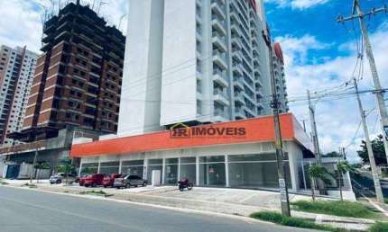 Ponto comercial para aluguel - Cabral - Teresina/Pi