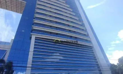 Sala Comercial Para Aluguel - São Cristovão - Teresina/Pi