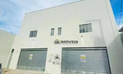 Galpão com 1.400 m² para aluguel - Piçarra - Teresina/PI