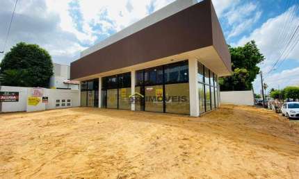 Sala Comercial para aluguel - São Cristovão - Teresina-PI