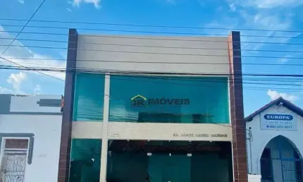 Prédio Comercial para aluguel - Centro - Teresina/Pi