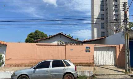 Casa comercial para alugar na Rua Raimundo Portella, 1125, Fátima, Teresina