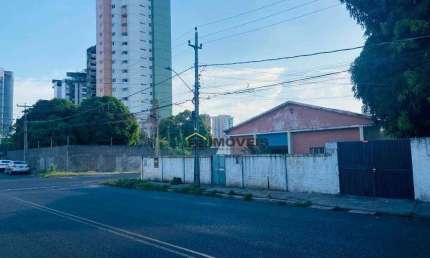 Casa comercial disponível para aluguel no bairro Jóquei - Teresina/Pi