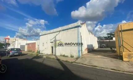 Casa comercial disponível para locação- Centro - Teresina/Pi
