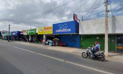 Ponto comercial para aluguel - Centro - Teresina/Pi