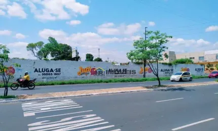 Alugo terreno com 4.600 m² para aluguel - Pio xii - Teresina/Pi
