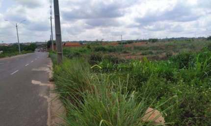 Terreno de 1.7000 m² para aluguel - Morros - Teresina-PI