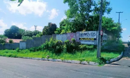 Terreno de 2.000 m² para aluguel - Morro Da Esperança - Teresina/Pi