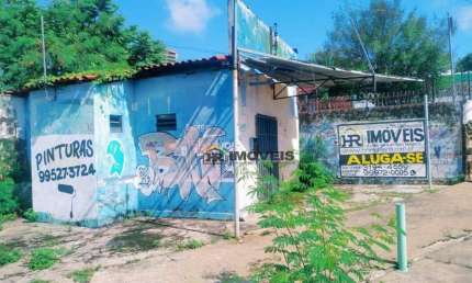 Terreno de 450 m² para aluguel - Morada Do Sol - Teresina/Pi