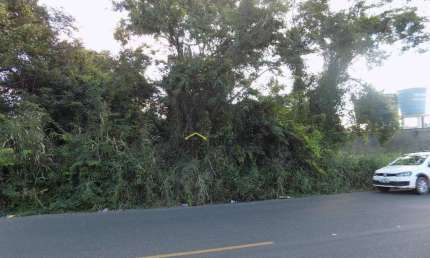 Terreno comercial para alugar na Avenida Tote Oliveira, Gurupi, Teresina