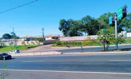 Terreno comercial para alugar na Rua Professor Francisco Alberto Gayoso, Uruguai, Teresina