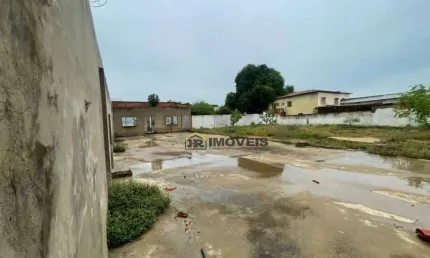 Terreno de 900 m² para aluguel - Tabuleta - Teresina/Pi