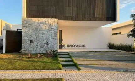 Casa com 4 dormitórios à venda, 260 m² por R$ 2.100.000,00 - Novo Uruguai - Teresina/PI
