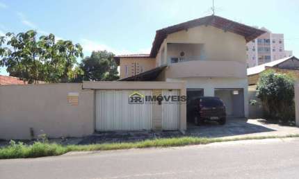 Casa com 3 dormitórios à venda, 233 m² por R$ 750.000,00 - Ininga - Teresina/PI