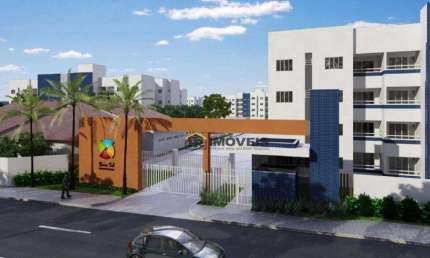 Apartamento no Brisas Sul Residence- Disponível para Venda
