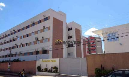 Apartamento com 3 dormitórios à venda, 64 m² por R$ 300.000,00 - São Cristóvão - Teresina/PI