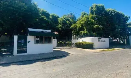 VENDO APARTAMENTO NO CONDOMÍNIO MILTON BRANDÃO//Santa Luzia-Teresina-PI