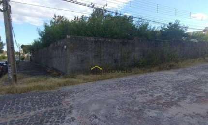 Terreno à venda na Rua Assis Veloso, 306, Morada do Sol, Teresina