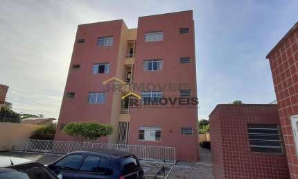 Apartamento com 2 quartos à venda na Rua Motorista Chicão, 3267, Horto, Teresina
