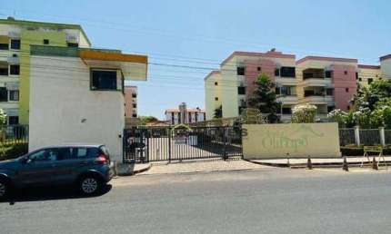 Apartamento para aluguel no Condomínio Monte Olimpo - Santa Isabel - Teresina/Pi