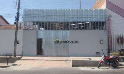 Galpão de 300 m² para aluguel - Lourival Parente  - Teresina/Pi