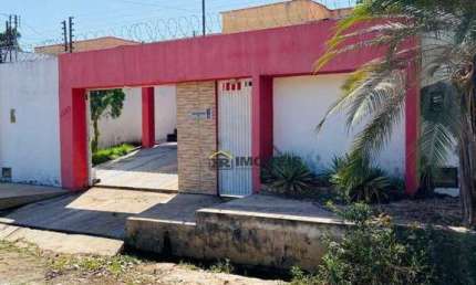 Casa Residencial- Disponível para venda- Porto do centro