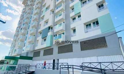 Ponto Comercial para aluguel no Cond. Volpi Art Residence - Teresina/Pi
