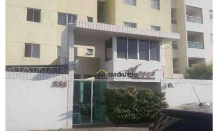 Apartamento para venda- Edf. Araxá Residence- Bairro de Fátima