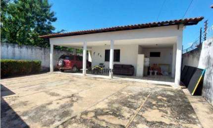Casa com 3 quartos à venda na Rua Farmacêutico João Carvalho, Santa Isabel, Teresina