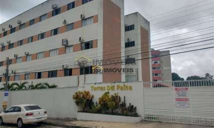 Apartamento à venda no Cond. Torres Del Paine - São Cristóvão - Teresina/PI