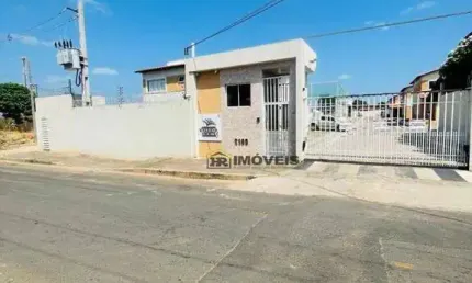 Casa para aluguel no Condomínio Reserva do Norte 5 - Santa Maria - Teresina/Pi