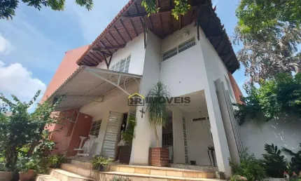 Casa Comercial para aluguel no bairro Morada do Sol - Teresina/Pi