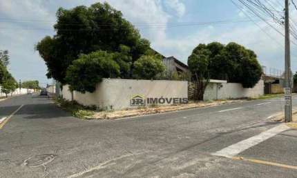 Casa comercial com 1 sala para alugar na Rua Senador Joaquim Pires, 1811, Ininga, Teresina