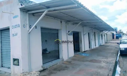 Ponto Comercial para aluguel - São Pedro - Teresina/PI