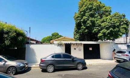 Casa comercial com 1 sala para alugar na Rua Matias Olímpio, 111, Jóquei, Teresina