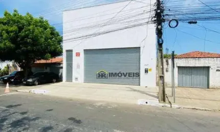 Ponto Comercial para aluguel - Lourival Parente - Teresina/PI