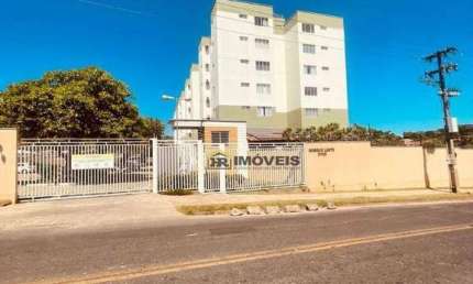 Apartamento à venda no Condomínio Bosque Leste - Pedra Mole - Teresina/Pi