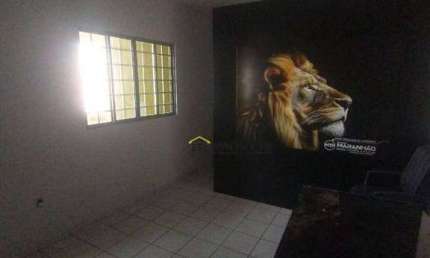 Sala Comercial para aluguel - Piçarra - Teresina/PI
