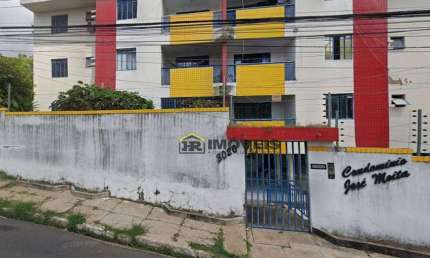 Apartamento no Condomínio Jose moita com 3 dormitórios para alugar, 96 m² por R$ 1.850/mês - Horto - Teresina/PI