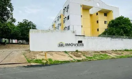 Apartamento para aluguel no Condomínio Parque do Leste - Piçarreira - Teresina/PI