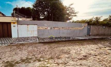 Casa para Venda e Aluguel no Recanto das Palmeiras - Teresina/Pi