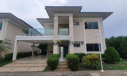 Casa para venda no Condominio Villa de Galles - Gurupi - Teresina/Pi