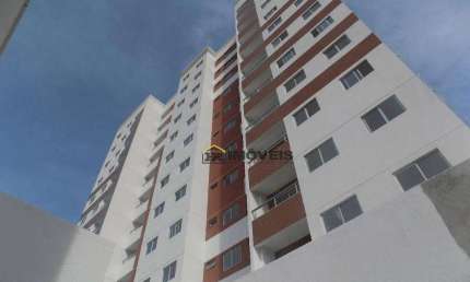 Apartamento à venda no Cond. Riviera Residence - Uruguai - Teresina/PI