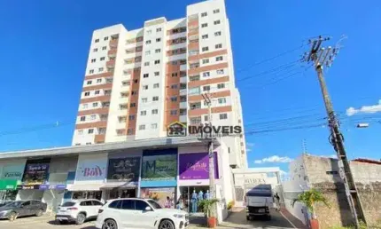 Apartamento disponível para Aluguel e venda no Cond. Riviera Residence - Uruguai - Teresina/PI
