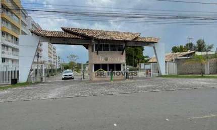 Apartamento para aluguel no Condomínio Reserva Tropical Clube - Uruguai - Teresina/PI