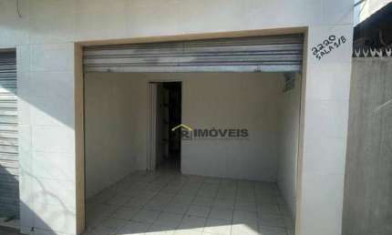 Ponto para alugar, 30 m² por R$ 1.000,00/mês - Ininga - Teresina/PI